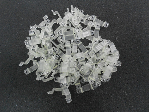 Tira Led Luz Fría Estevez 68-563060225cw-1 225w 25 Mts