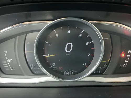 Volvo XC60 2.0 T5 Awd Summum
