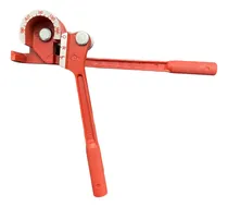 Comprar Pinza Dobladora Caños 1\u002F4 5\u002F16 3\u002F8 180° Refrigeración 3 En 1