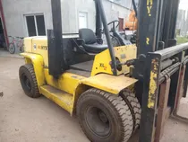 Comprar Autoelevador Hyster 7 Tn