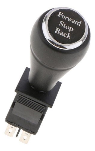 2x Joysticks De Coches Putter Coche On- Pieza Automóvil