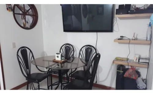 Casa En Venta En Los Almendros,kennedy