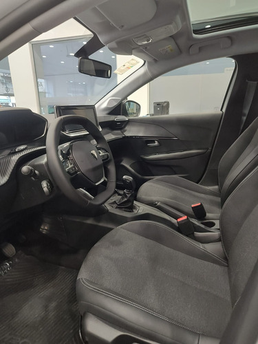 Peugeot 208 1.0T Allure Pack
