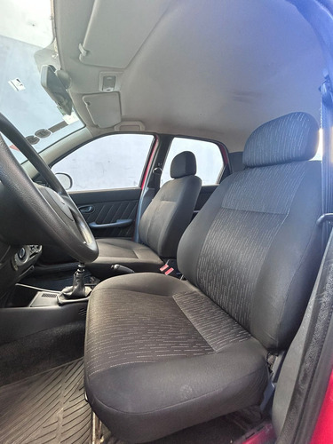 Fiat Palio 1.4 Fire