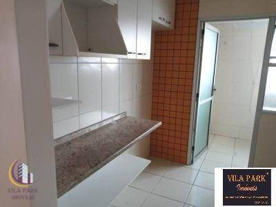 Imagem 6 de 10 de Apartamento Com 3 Dormitórios À Venda, 72 M² Por R$ 410.000,00 - Vila Osasco - Osasco/sp - Ap2073