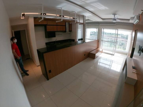 Imagem 6 de 23 de Apartamento Em Manaus - Am - Ap0097_pnim