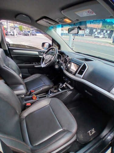JAC T5 1.5 16v Jetflex Cvt 5p