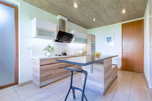 Imagen 15 de 26 de Casa Estilo Moderna, Condominio Los Bosques De Piedra Roja