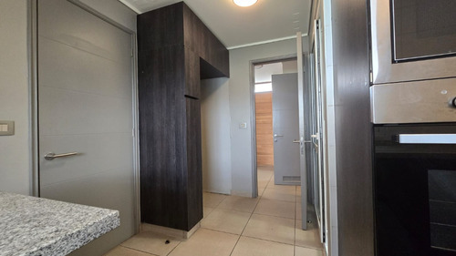 Casa 3 Dormitorios Condominio Parque Los Avellanos