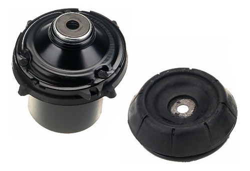 Base Amortiguador Delantero Para Chev Tornado 1.8l 2004-2018