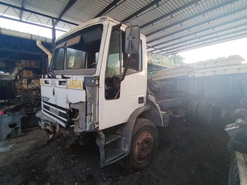 Iveco  Eurocargo 170e22 Chuto Chocado