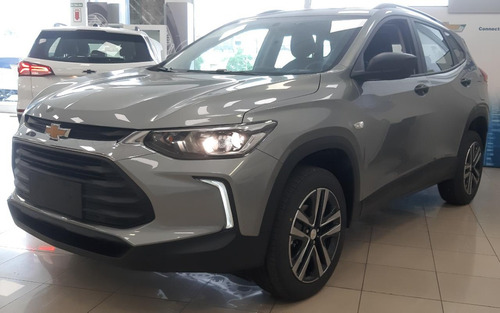 Chevrolet Tracker 1.2 Premier Turbo At