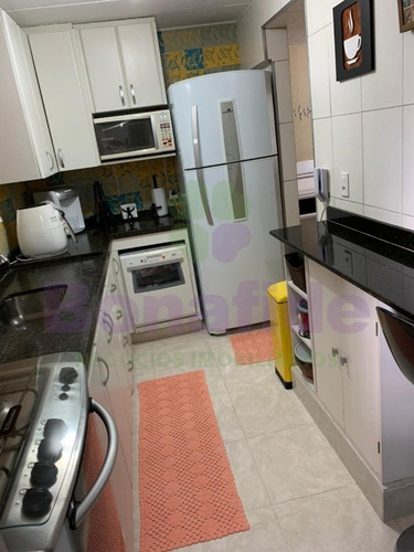 Imagem 4 de 15 de Apartamento A Venda, Residencial Terra Da Uva - Di Napoli, Jundiaí - Ap12571 - 69414606