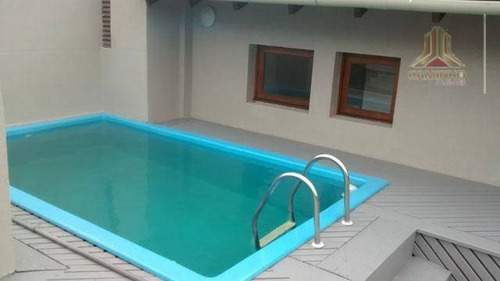 Imagem 14 de 26 de Cobertura Residencial À Venda, Petrópolis, Porto Alegre. - Co0386