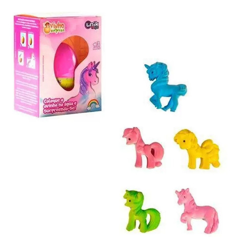Kit Pescaria Festa Junina Unhas Post Infantil E Ovo Surpresa