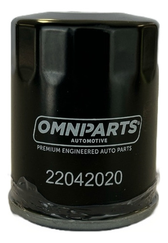 Filtro De Aceite Rav4 2.4l 2006 Omniparts