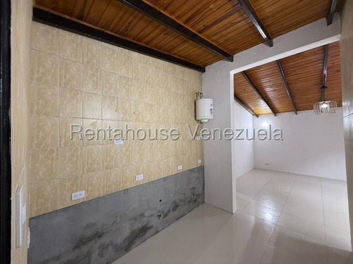 Casa En Baruta En Venta Calle Cerrada #26-354 Dreidy G