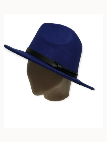 Sombrero Indiana Jones. Ch. Ec-3281.