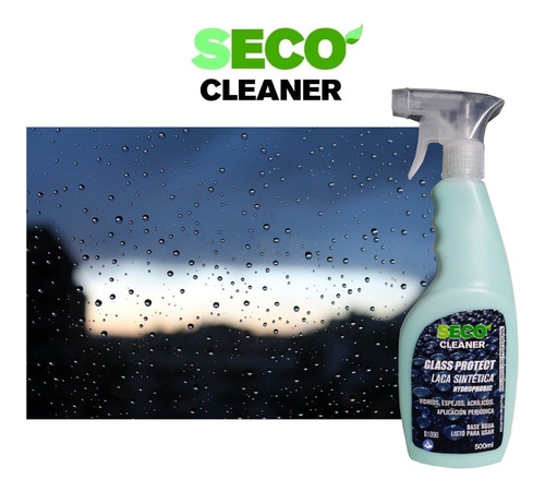 Sellador Anti Sarro 2 L Protección Vidrio Mampara Espejo
