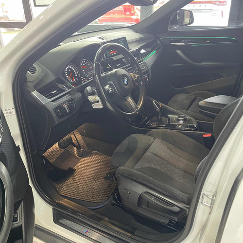 Bmw X2 2.0l Sdrive20i