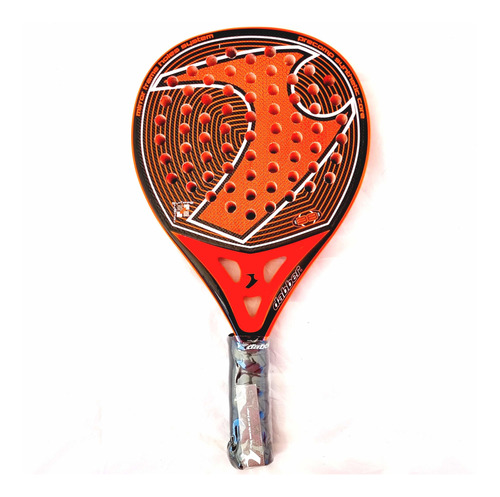 Paleta De Padel Dabber Rober 16