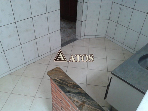Casa - Itaquera - Ref: 941 - L-941