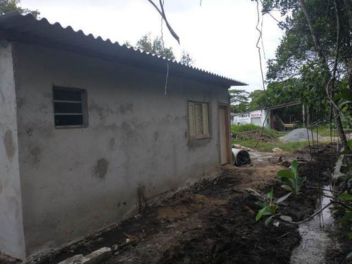 Imagem 8 de 8 de Casa 800m Do Mar - Itanhaém - Ato+parcelas De Mil
