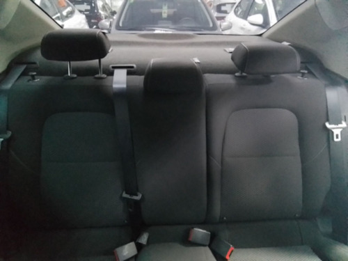 Chevrolet Onix 1.0 FLEX PLUS LT MANUAL