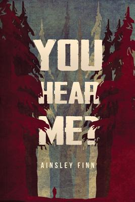 Libro You Hear Me? - Finn, Ainsley