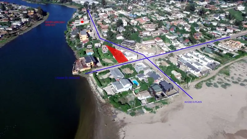 Imagen 3 de 6 de Laguna De Maitencillo