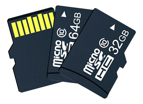 Micro Memória De Cartão De Memória Flash De Alta Velocidade