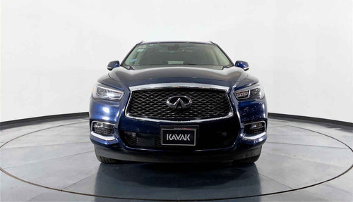 Imagen 2 de 15 de 107126 - Infiniti Qx60 2017 Con Garantía