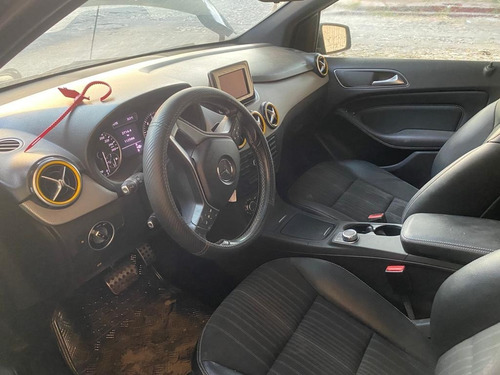 Mercedes Benz B 180 Completa O Partes Desarmo Aseguradora
