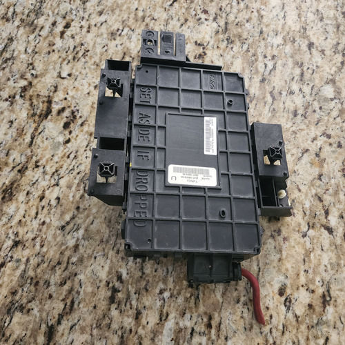 14 Ford Explorer 3.5l Ec3t14b476ba Caja Fusibles Eb5t15604aa (Usado)