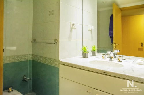 Departamento En Venta De 3 Dormitorios En Torre Nueva York.