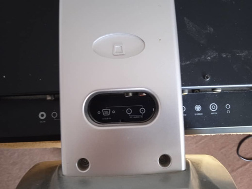 Imagen 2 de 3 de Tv Monitor Haier