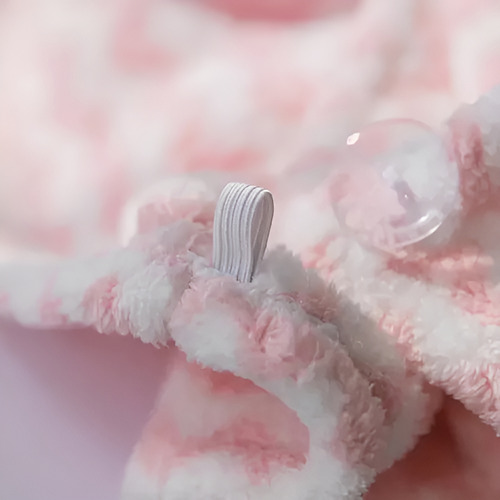Toalla Turbante Microfibra Secado Cabello Rapido Ducha Pelo