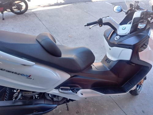 Dafra Maxsin 400cc 2015