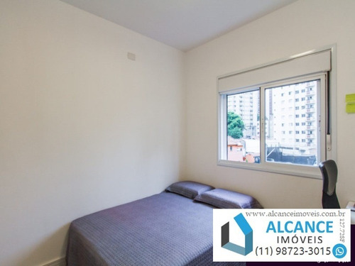 Imagem 22 de 30 de Apartamento Com 4 Quartos Perdizes - São Paulo/sp - Ap00143 - 34228792