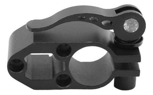 Abrazadera Plegable Para Scooter De 10 Pulgadas, Eléctrica,