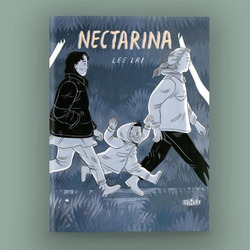 Nectarina, De Lai, Lee. Editora Veneta, Capa Mole Em Português