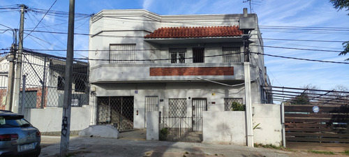 Dueño Casa De Altos, Impecable, Limite Malvin/ Buceo