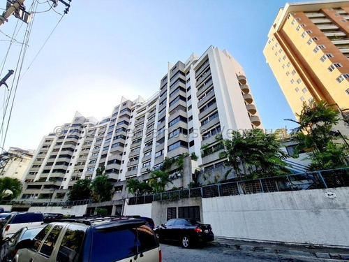 Imagen 16 de 20 de Hermoso Apartamento En Alquiler Santa Inés 22-19674