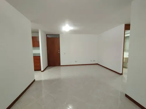 Apartamento En Arriendo Las Cometas 1092-2751