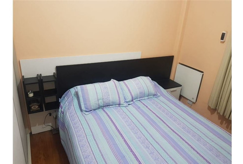Venta Departamento 3 Ambientes Reciclado San Telmo