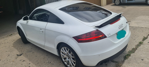 Audi Tt 1.8 T Fsi 2010