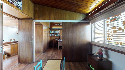 Imagen 11 de 14 de Casa Amplia - Moderna Con Parque C 21 E 63 Y 64