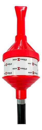 Pulverizador Super Foam Bico Gerador De Espuma P/ Compressor
