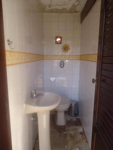 Imagem 15 de 20 de Casa Com 3 Dormitórios À Venda, 194 M² Por R$ 1.250.000,00 - Mata Paca - Niterói/rj - Ca10749