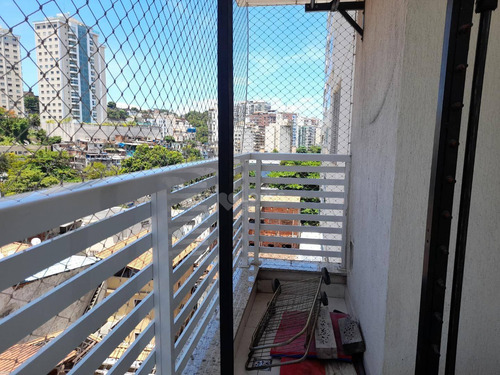 Apartamento Com 3 Dormitórios À Venda, 97 M² Por R$ 650.000,00 - Icaraí - Niterói/rj - Ap47166